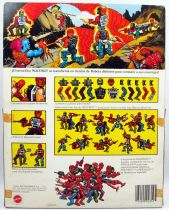 Masters of the Universe - Multi-Bot (Spain box)