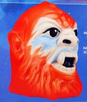 Masters of the Universe - NECA - Beast Man Deluxe Latex Mask