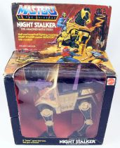 Masters of the Universe - Night Stalker / Cauchemar (boite USA)