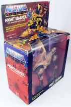 Masters of the Universe - Night Stalker / Cauchemar (boite USA)