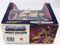 Masters of the Universe - Night Stalker / Cauchemar (boite USA)