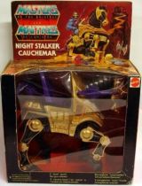 Masters of the Universe - Night Stalker (Europe box)