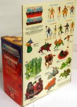 Masters of the Universe - Night Stalker (Europe box)