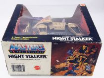 Masters of the Universe - Night Stalker (USA box)