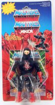 Masters of the Universe - Ninjor (carte Europe)