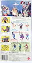 Masters of the Universe - Ninjor (carte Europe)