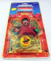 Masters of the Universe - Orko (carte Yellow Border)