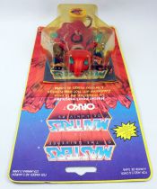 Masters of the Universe - Orko (carte Yellow Border)