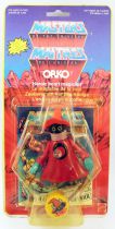 Masters of the Universe - Orko (Yellow Border card)