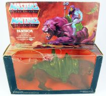 Masters of the Universe - Panthor (Europe box)