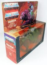 Masters of the Universe - Panthor (Europe box)