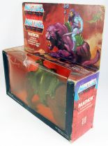 Masters of the Universe - Panthor (Europe box)