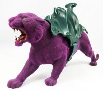 Masters of the Universe - Panthor (Europe box)