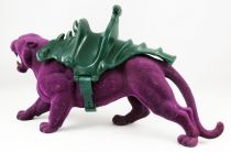 Masters of the Universe - Panthor (Europe box)