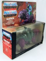 Masters of the Universe - Panthor (Europe box)