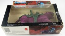 Masters of the Universe - Panthor (Europe box)