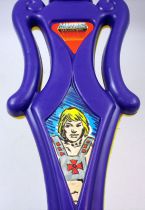 Masters of the Universe - Power Swod role play accessory - Delavennat