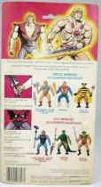 Masters of the Universe - Prince Adam (carte Canada)