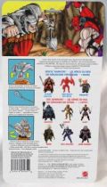 Masters of the Universe - Ram Man / Bélios (carte Europe) - Barbarossa Art