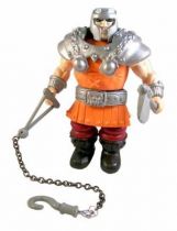 Masters of the Universe - Ram Man / Bélios (carte Europe) - Barbarossa Art