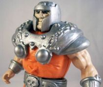 Masters of the Universe - Ram Man / Bélios (carte Europe) - Barbarossa Art