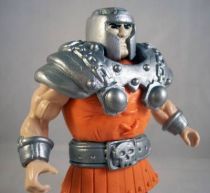 Masters of the Universe - Ram Man / Bélios (carte Europe) - Barbarossa Art