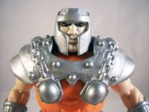 Masters of the Universe - Ram Man / Bélios (carte Europe) - Barbarossa Art