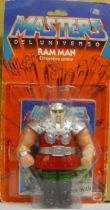 Masters of the Universe - Ram Man (Spain card)