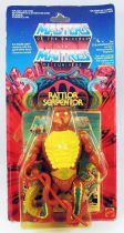 Masters of the Universe - Rattlor / Serpentor (carte Europe)