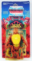 Masters of the Universe - Rattlor (Euro card)