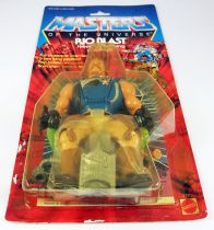 Masters of the Universe - Rio Blast / Rafalor (carte USA)