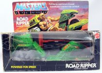 Masters of the Universe - Road Ripper / Bombster (boite USA)