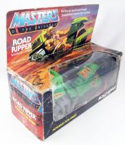 Masters of the Universe - Road Ripper / Bombster (boite USA)