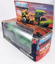 Masters of the Universe - Road Ripper / Bombster (boite USA)