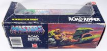 Masters of the Universe - Road Ripper / Bombster (boite USA)