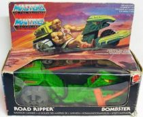 Masters of the Universe - Road Ripper (Europe box)