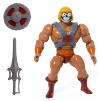 Masters of the Universe - Robot He-Man (Filmation New Vintage) - Super7