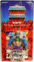 Masters of the Universe - Roboto (Euro card)