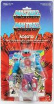 Masters of the Universe - Roboto (Euro card)