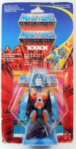 Masters of the Universe - Rokkon (carte Europe)