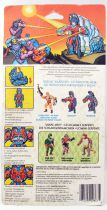 Masters of the Universe - Rokkon (carte Europe)