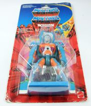 Masters of the Universe - Rokkon (carte Europe)