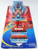 Masters of the Universe - Rokkon (carte Europe)