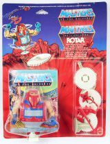 Masters of the Universe - Rotar (carte Europe)