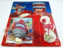 Masters of the Universe - Rotar (Europe card)