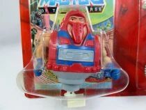 Masters of the Universe - Rotar (Europe card)