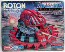 Masters of the Universe - Roton / Rotator - Model kit Monogram 