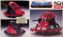 Masters of the Universe - Roton / Rotator - Model kit Monogram 