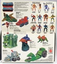 Masters of the Universe - Roton / Rotator (boite Europe)