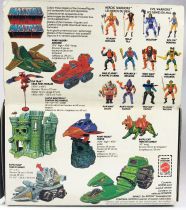 Masters of the Universe - Roton / Rotator (boite Europe)